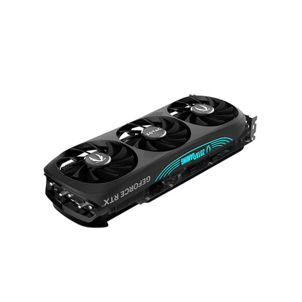 Zotac Gaming GeForce RTX 4080 Super Trinity Black 16GB GPU
